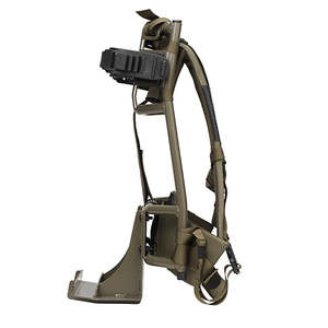 SET (Sweden Entry Tools) Backpack Frame for Ladder 10037