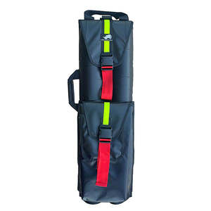SET (Sweden Entry Tools) Bag for Firefighter Kit 10033