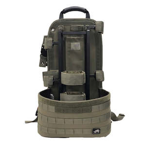 Sweden Entry Tools Set: SET (Sweden Entry Tools) Heavy Kit Bag 56993