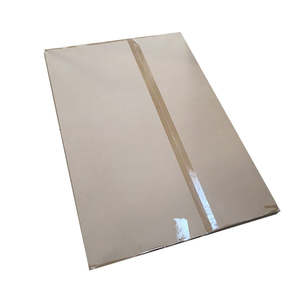 SET (Sweden Entry Tools) Plastic Repl Sheets (10 pcs)