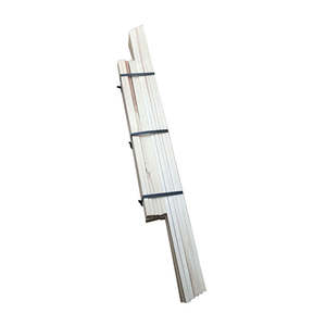SET (Sweden Entry Tools) Wood Mounting Blocks for GTF (8 pcs)