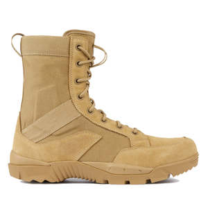 Viktos: Viktos Johnny Combat SF Boots Coyote