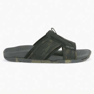 VIKTOS Ruck Recovery MC Slide Multicam Black