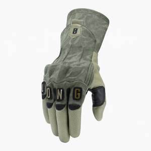 VIKTOS Longshot Gloves Spartan