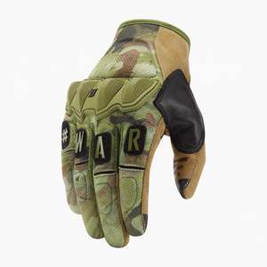 VIKTOS Wartorn Gloves Spartan