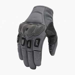 VIKTOS Wartorn Gloves Greyman