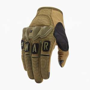 Viktos: VIKTOS Wartorn Gloves Coyote