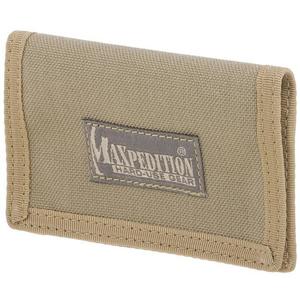 Maxpedition Micro Wallet