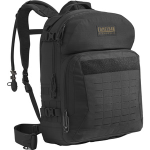 Camelbak Motherlode 3L Military Hydration Backpack Black