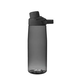 CamelBak Chute Mag 25oz/750ml Water Bottle Charcoal