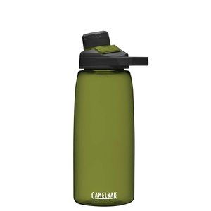 CamelBak Chute Mag 32 oz 1L Water Bottle Olive