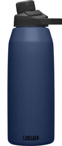 Camelbak: CamelBak Chute Mag 1.2L Stainless Steel Vacuum Insulated Bottle Navy