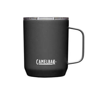 CamelBak Camp Mug Stainless Steel Vacuum Insulated 350ml