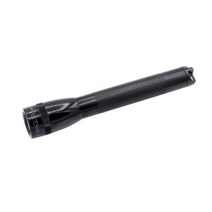 Maglite 2 Cell AA Xenon Incandescent Mini Maglite Flashlight Black