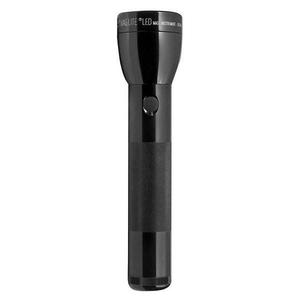 Maglite: Maglite ML300L 2D Cell LED Flashlight Black