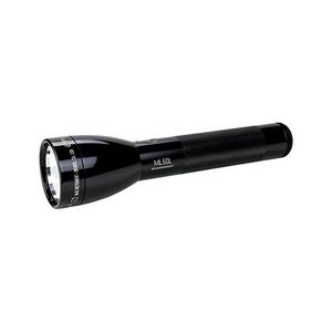 Maglite ML50L Black LED 2-Cell C Flashlight