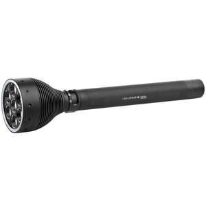 Ledlenser: Ledlenser X21R 5000 Lumens Rechargeable Flashlight