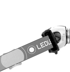 Ledlenser: Ledlenser SEO 5 180 Lumens Headlamp