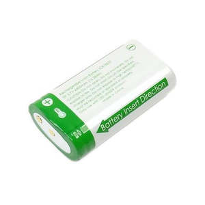 Ledlenser H14R.2 Battery