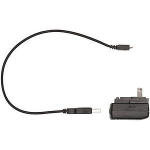 Ledlenser Charger USB Plug & Micro USB