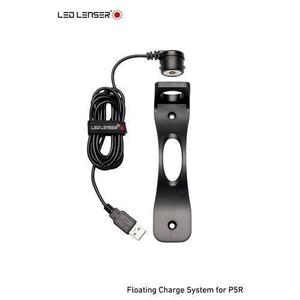 Ledlenser Floating Charge System for P5R Flashlight