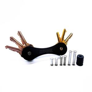 Key-Bak KeyHub Key Organiser Holds 4 to 12 Keys