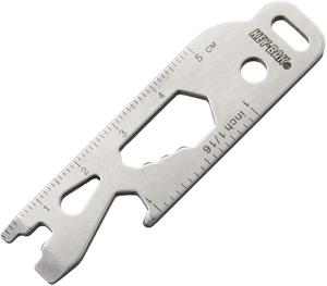KeyBak Mini Pry Key Chain Multi Tool