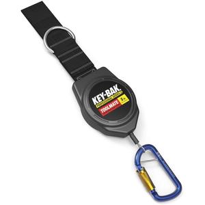KeyBak ToolMate Retractor 5lb