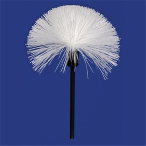 Sirchie Fiberglass Latent Print Brush