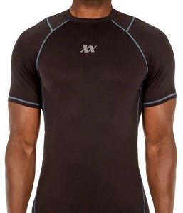 221B Tactical Maxx-Dri Silver Elite T-Shirt