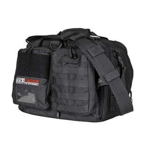221B Tactical Hondo Patrol Duty Gear Bag 2.0