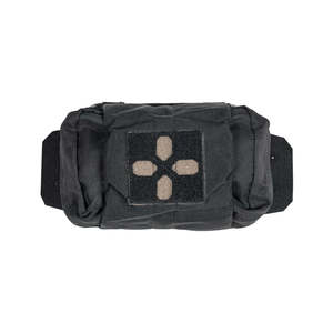 221B Tactical Apollo Rapid Access Individual First Aid Kit (IFAK) Pouch with Molle