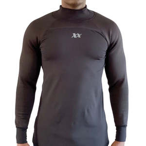 221B Tactical Equinoxx Stage 3 Ultra-Thermal Base Layer Black