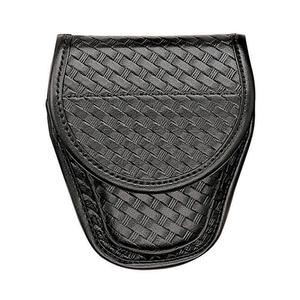 Bianchi AccuMold Elite 7900 Handcuff Case - Basket Weave