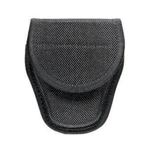 Bianchi Holsters And Duty Gear: Bianchi AccuMold 7300 Covered Handcuff Case Size #3