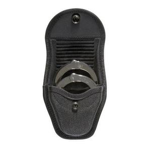 Bianchi Holsters And Duty Gear: Bianchi AccuMold 7317 Covered Double Handcuff Case