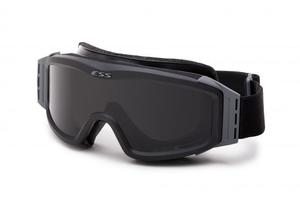 ESS Profile Series NVG Goggles Black 740-0404 2 Lens Kit
