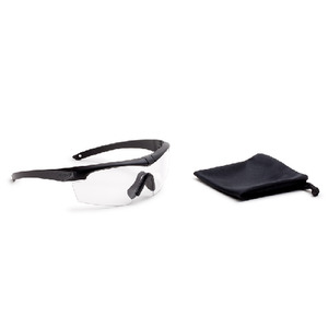 ESS Crosshair One 1 x Smoke Gray Lens