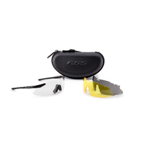 ESS ICE Eyeshields 3 Lens Kit