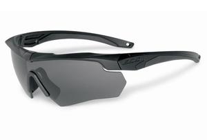 ESS Crossbow One Smoke Gray Lens 740-0614