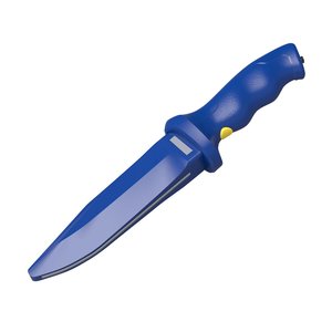 Ventura Tactical Systems: VTS Training Stress Shock Knife SK02 2 Knife Package Rechargeable in Carry Case