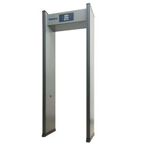Ventura Walk Through Metal Detector