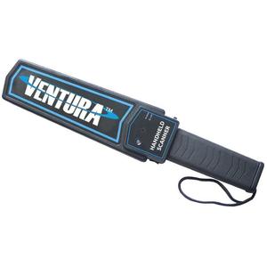 Ventura Tactical Systems: Ventura Handheld Metal Detector