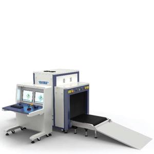 Ventura XR 0650 Checkpoint & Small Baggage Scanner