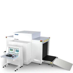 Ventura XR 1000D Large Baggage & Small Cargo Scanner