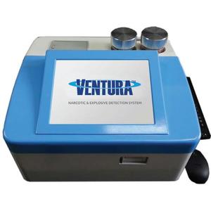 Ventura Tactical Systems: Ventura Narcotics and Explosives Detection System