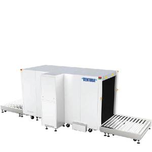 Ventura XR 1501 Large Baggage & Small Cargo Scanner