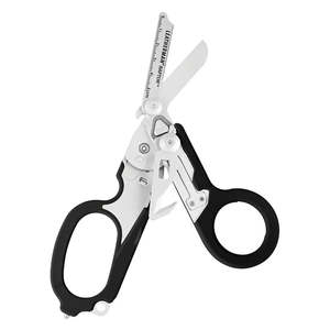 Leatherman: Leatherman Raptor Rescue