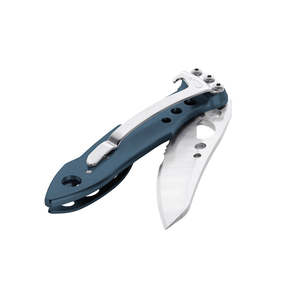 Leatherman: Leatherman Skeletool KBX Denim