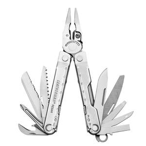 Leatherman Rebar - Nylon Sheath